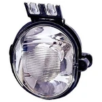 Driver Side Fog Light Assembly For 2002-2008 Dodge Ram 1500 116-03218l V. Fixed Price $36.55.