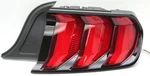 Oem Ford Mustang Right Passenger Side Led Tail Lamp Lens Crack Jr3z-13404-g. Fixed Price $139.99.