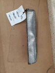 Passenger Corner/park Light Park Lamp-turn Signal Fits 76 Buick. Fixed Price $51.75.