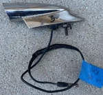 Ford Thunderbird Right Fender Mounted Turn Signal Indicator Housing 1966 66 Oem. Fixed Price $85.00.
