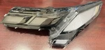 Oem 2024 Hyundai Palisade Left Led Daytime Running Light Dark Tint: 92207-s8810. Fixed Price $235.00.
