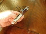 1973 Chrysler Fender Turn Signal Indicators Nos Rh Mopar. Fixed Price $49.00.