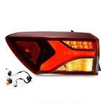 Tail Light Assembly Compatible With 2021-2023 Chevy Trailblazer Taillights-le.... Fixed Price $191.88.