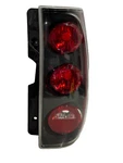 2007 - 2014 Gmc Yukon Passenger Rh Right Side Rear Tail Light Lamp 25975978 Oem!. Fixed Price $82.83.