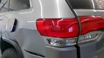 Jeep Grand Cherokee 2018 Left Tail Light Vin E Or F 6th Digit Used 2025. Fixed Price $203.28.