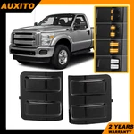 Sequential Fits Ford F250 F350 F450 F550 08-16 Led Side Mirror Turn Signal Light. Fixed Price $25.64.