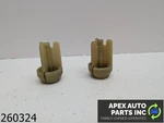 Oem 2004 Land Range Rover 4.4l Front Turn Signal Marker Lamp Special Locking Nut. Fixed Price $19.99.