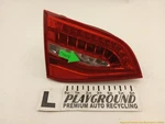 Audi A4 Allroad Driver Left Inner Tail Light Lamp Led Gate Mounted 2013-2016 13. Fixed Price $119.89.