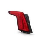 Akkon - Fit 2017-2019 Cadillac Xt5 Oe Style Full Led Tail Lights W/red Lens -.... Fixed Price $115.52.