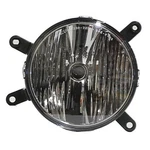 Fo2593207 Fog Lamp Assembly Front Passenger Side For 2005-2009 Ford Mustang Capa. Fixed Price $73.00.