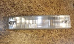 86-90 Oem Acura Legend Sedan Front Bumper Turn Signal Lamp Light 045-1368 Fl V1. Fixed Price $99.95.