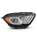 Led Drl Headlight Halogen W/ Bulbs Right Fit For Ford Ecosport 18-22 Gn1z13008cw. Fixed Price $145.59.