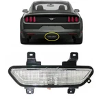 For Ford Mustang Rear Backup Lamp 2016 2017 Center Fo2880100 Fr3z-15500-a. Fixed Price $60.65.