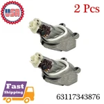 2x Daytime Runing Light Led Module 63117343876 For 2014-16 Bmw 5 Series F10 F18. Fixed Price $49.99.