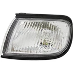 1650736 Dorman Turn Signal Light Lamp Front Driver Left Side Hand For Maxima. Fixed Price $45.02.