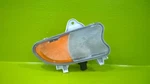 08 09 10 11 12 Enclave Passenger Right Turn Signal Light Lamp Oem 2959-47. Fixed Price $20.00.