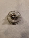 1957 Chevy Guide F1-57 Parking Signal Light Housing With Socket. Fixed Price $35.35.