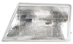 Eagle Eye Headlight Assembly For 1998-2000 Ford Ranger Fr242-b101l. Fixed Price $47.62.