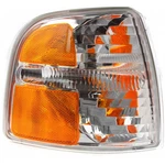 For Ford Explorer Park / Signal Light Assembly 2004 2005 Passenger Fo2521181. Fixed Price $31.83.
