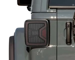Led Tail Lights Turn Signal Back Reverse Lamps For Jeep Wrangler Jl Jlu 2018-24. Fixed Price $148.99.
