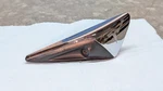 Tesla 1125107-77-b - Model 3 Turn Signal & Camera Right Oem. Fixed Price $79.99.