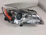 2014-2017 Buick Regal Rh Passenger Side Halogen Headlight Lamp Oem. Fixed Price $380.54.