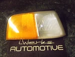 87-90 Oem Usdm Acura Legend Coupe Front Corner Marker Lamp Light 041-5133 R Dv1. Fixed Price $129.95.