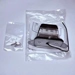 True Mods Surface Mount License Plate Light Cazledsil0135-bk. Fixed Price $29.99.