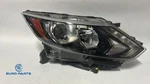 2017-2019 Nissan Rogue Sport Right Passenger Headlight 260106ma0a 260256ma0aoem. Fixed Price $545.00.