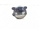 Jeep Jk Wrangler Oem Led Fog Light Plastic Front Bumper 2017-2018. Fixed Price $69.99.