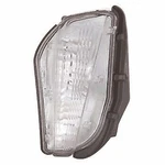 Right Halogen Turn Signal Light 12-14 Toyota Prius V Three 1.8l 81511-47030. Fixed Price $67.28.