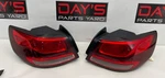 2017 Chevrolet Ss Sedan Rh & Lh Tail Light Taillight Lamp Oem. Fixed Price $248.39.