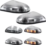 Left & Right Passenger And Driver Side Mirror Turn Signal Original Clear. Fixed Price $42.00.