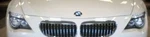 Bmw E63 E64 6 Series 2004-2011 Lci Clear Front Indicator Turn Signal Pair Oem. Fixed Price $859.05.