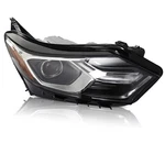 Fit 2018 2019 2020 2021 Chevy Equinox Full Led Headlight W/ Drl Passenger. Fixed Price $220.56.