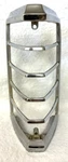 Original 74-79 Lincoln Town Car Front Turn Signal Bezel,grill,rh,lh,surround,oem. Fixed Price $79.98.