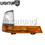 Amber Clear Park Signal Light For 1998-2000 Ford Ranger Right Passenger Side Rh. Fixed Price $34.77.