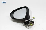 2016 - 2020 Lexus Is300 Is350 Left Side Door Exterior Rear View Mirror Oem. Fixed Price $192.49.