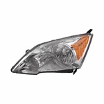 For Honda Cr-v 2007-2011 Headlight Driver Side Capa 33151swaa01 Ho2502129. Fixed Price $145.82.