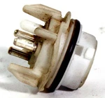 Mercedes Front Turn Signal Bulb Socket W123 W126 W201 Us. Fixed Price $19.80.