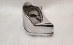 59-61 International Harvester Bc160 Front Fender Signal Light Assembly. Fixed Price $39.99.