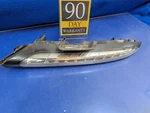 2011-14 Porsche Cayenne Gts Front Left Drl Fog Light Assembly Oem. Fixed Price $189.00.