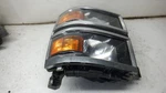 2014-2015 Chevrolet Silverado 1500 Passenger Head Light Lamp Oem Lkq. Fixed Price $374.18.