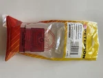 Peterson 56-15r Side Lens Red. Fixed Price $15.99.