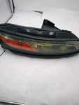 2014 Jeep Cherokee Right Turn Signal/parking Light Assembly - Grey, Used. Fixed Price $162.49.