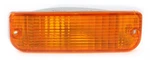 1991-95 Plymouth Acclaim Single Park Lamp Turn Signal Right Head Light 12-1445b. Fixed Price $20.00.