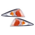 For Chevy Cavalier 00-02 Turn Signal/corner Light Driver Side Replacement. Fixed Price $33.91.
