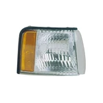 Side Marker Light For 1997-1999 Cadillac Deville Passenger Gm2541102. Fixed Price $38.31.