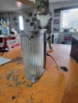 73 1973 Ford Galaxie Oem Passenger Left Turn Signal D3ab-13216-ac. Fixed Price $60.00.