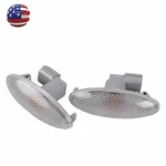 2x Side Marker Turn Signal Fender Light For 05-2013 Toyota Yaris 81730-02090. Fixed Price $16.85.
